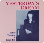 2nd�A���o�� YESTERDAY'SDREAM