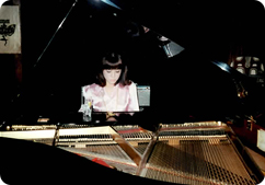 KEIKO YAMAMI Photo4